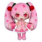 Vocaloid Cuteforme gosedjur Sakura Miku 28 cm POPbuddies