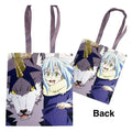 Tote Bag That Time I Got Reincarnated As A Slime - Rimuru & Ranga POPbuddies
