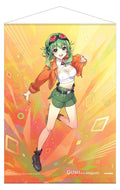 Vocaloid Megpoid Väggscroll Gumi V6 version 50 x 70 cm