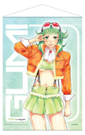 Vocaloid Megpoid Väggscroll Gumi V3 Vuxen 50 x 70 cm
