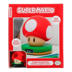 Super Mario Väckarklocka Super Mushroom Paladone Products
