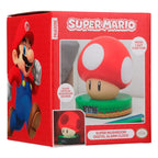 Super Mario Väckarklocka Super Mushroom Paladone Products