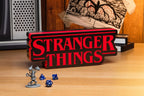 Stranger Things Logo Light 31 cm Paladone Products