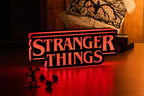 Stranger Things Logo Light 31 cm Paladone Products