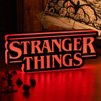 Stranger Things Logo Light 31 cm Paladone Products