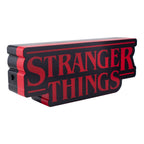 Stranger Things Logo Light 31 cm Paladone Products