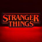 Stranger Things Logo Light 31 cm Paladone Products