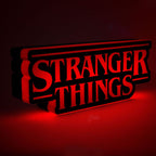 Stranger Things Logo Light 31 cm Paladone Products