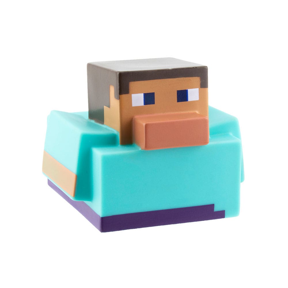 Minecraft Badanka Steve 6 cm Paladone Products