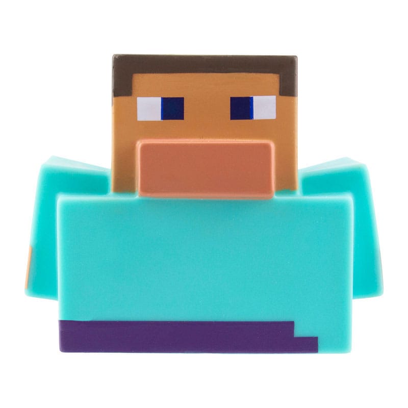 Minecraft Badanka Steve 6 cm Paladone Products