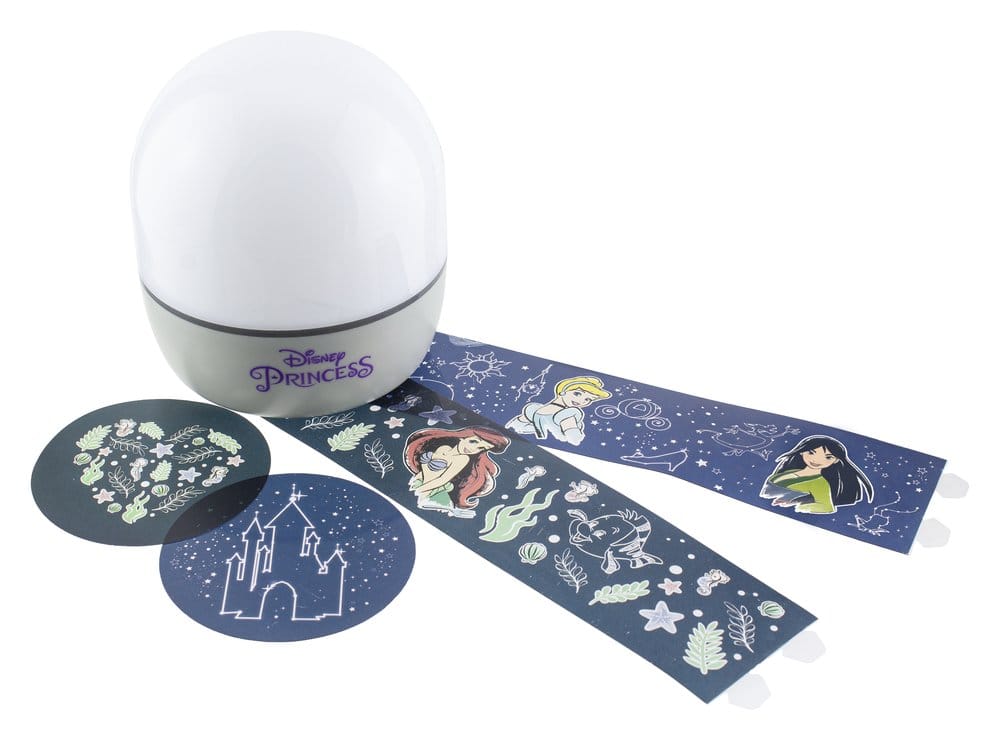Disney Princess Projection Light V2