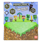 Minecraft Ryggsäck Buddies Mystery Bags Series 4 Display (24) Paladone Products
