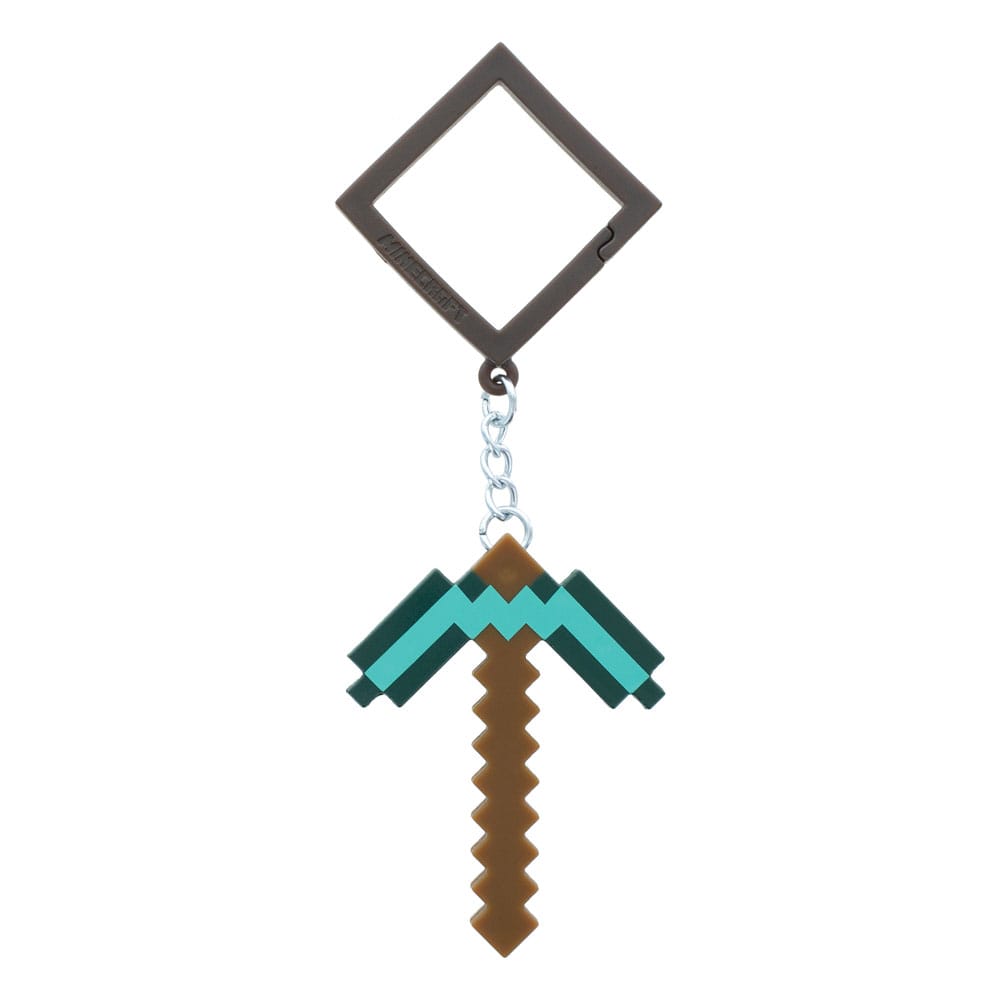 Minecraft Ryggsäck Buddies Mystery Bags Series 4 Display (24) Paladone Products