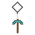 Minecraft Ryggsäck Buddies Mystery Bags Series 4 Display (24) Paladone Products