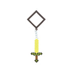 Minecraft Ryggsäck Buddies Mystery Bags Series 4 Display (24) Paladone Products