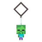 Minecraft Ryggsäck Buddies Mystery Bags Series 4 Display (24) Paladone Products