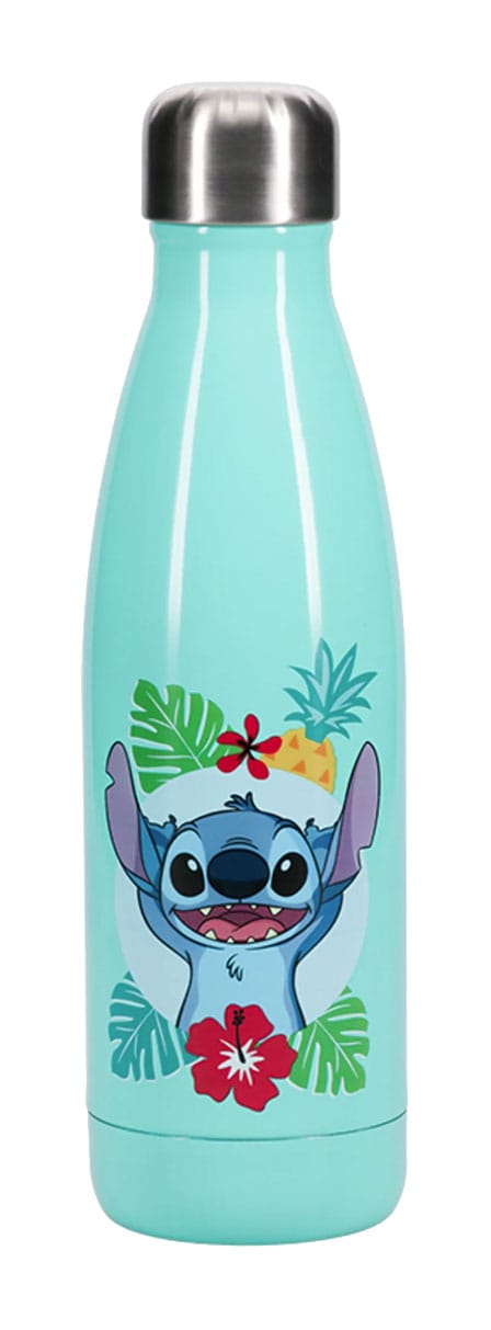 Disney: Lilo & Stitch - Stitch Metall Vattenflaska Paladone Products