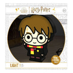 Harry Potter Lampa - Officiellt Licensierad Paladone Products