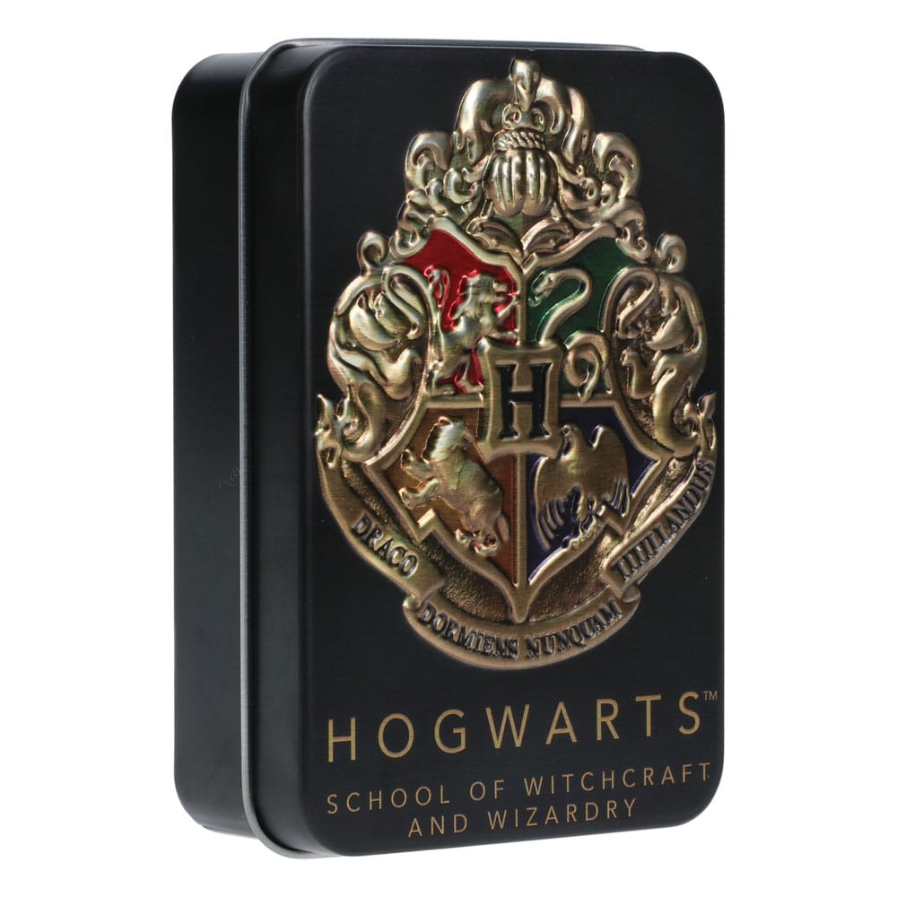 Harry Potter Spelkort Hogwarts Paladone Products