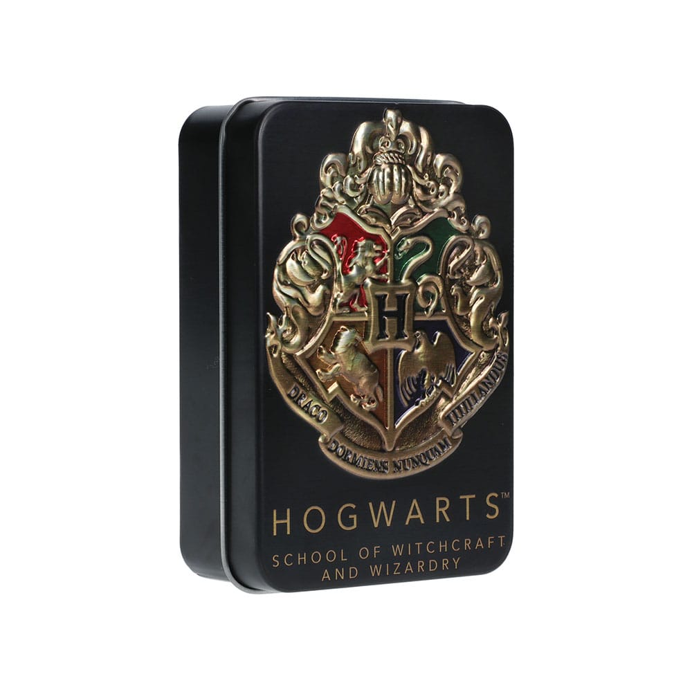 Harry Potter Spelkort Hogwarts Paladone Products