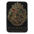 Harry Potter Spelkort Hogwarts Paladone Products