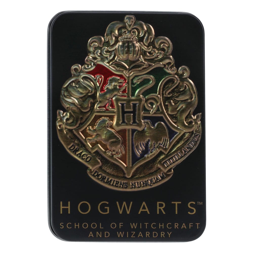 Harry Potter Spelkort Hogwarts Paladone Products