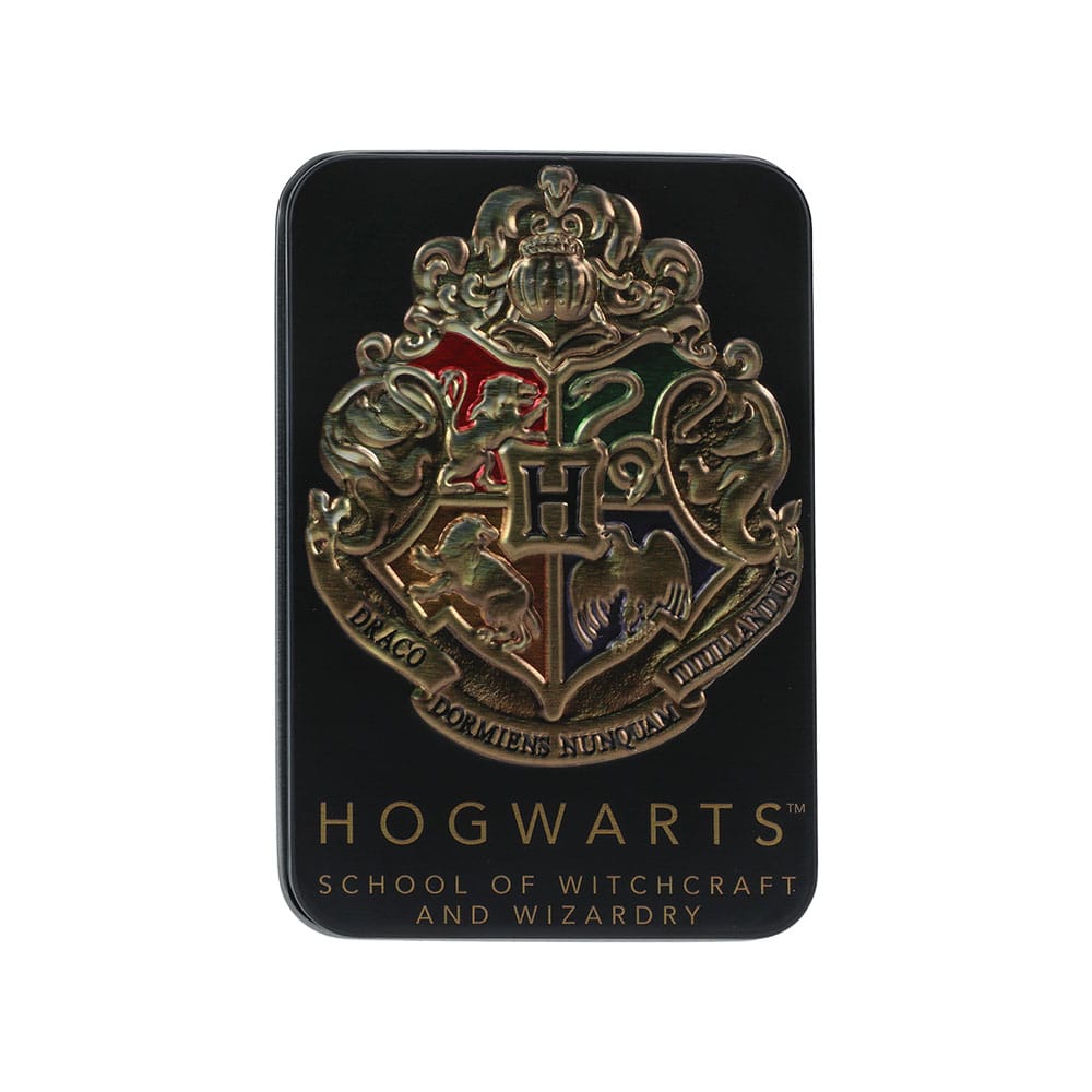 Harry Potter Spelkort Hogwarts Paladone Products