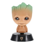 Marvel Icon Light - Guardians of the Galaxy Groot Paladone Products