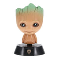 Marvel Icon Light - Guardians of the Galaxy Groot Paladone Products