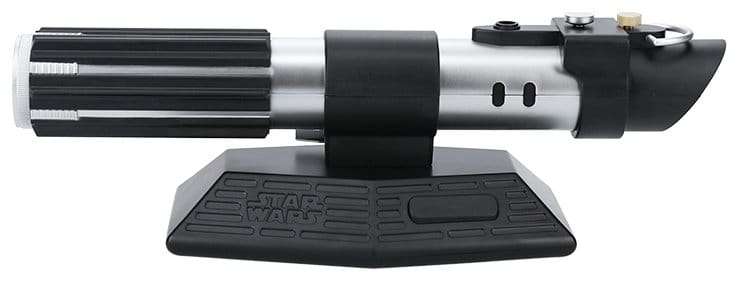 Star Wars: Lightsaber Uplighter