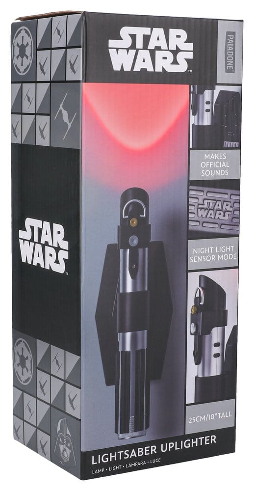 Star Wars: Lightsaber Uplighter