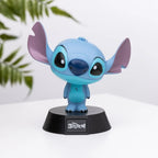 Lilo & Stitch Ikonisk Lampa Stitch 11 cm Paladone Products