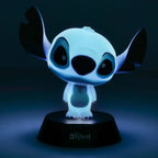 Lilo & Stitch Ikonisk Lampa Stitch 11 cm Paladone Products