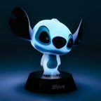 Lilo & Stitch Ikonisk Lampa Stitch 11 cm Paladone Products