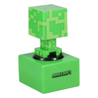 Minecraft: Creeper Icon Väckarklocka Paladone Products