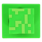 Minecraft: Creeper Icon Väckarklocka Paladone Products
