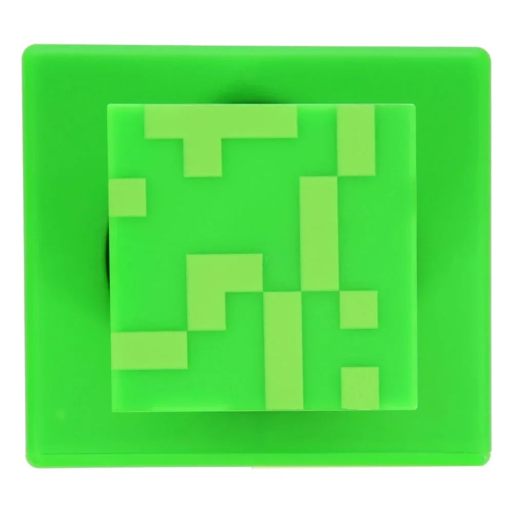 Minecraft: Creeper Icon Väckarklocka Paladone Products