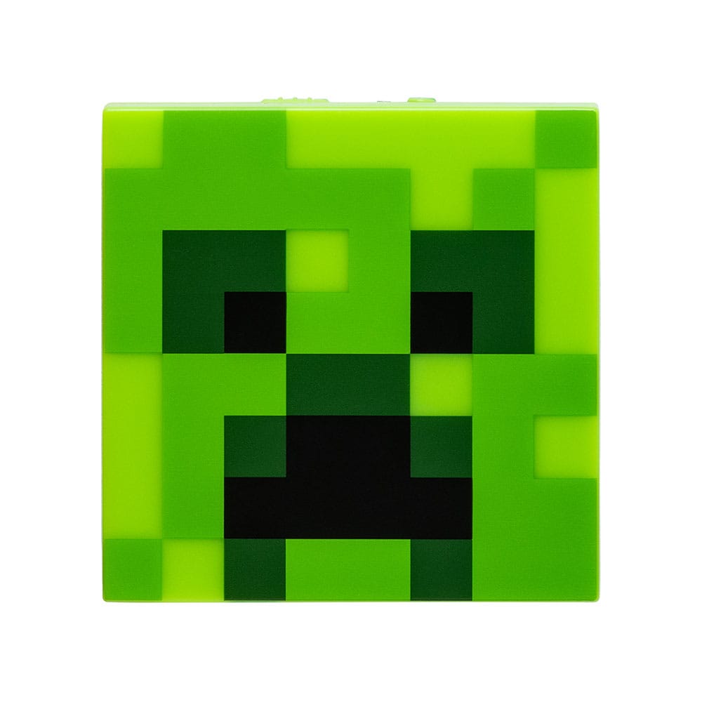 Minecraft Nightlight Creeper 10 cm Paladone Products