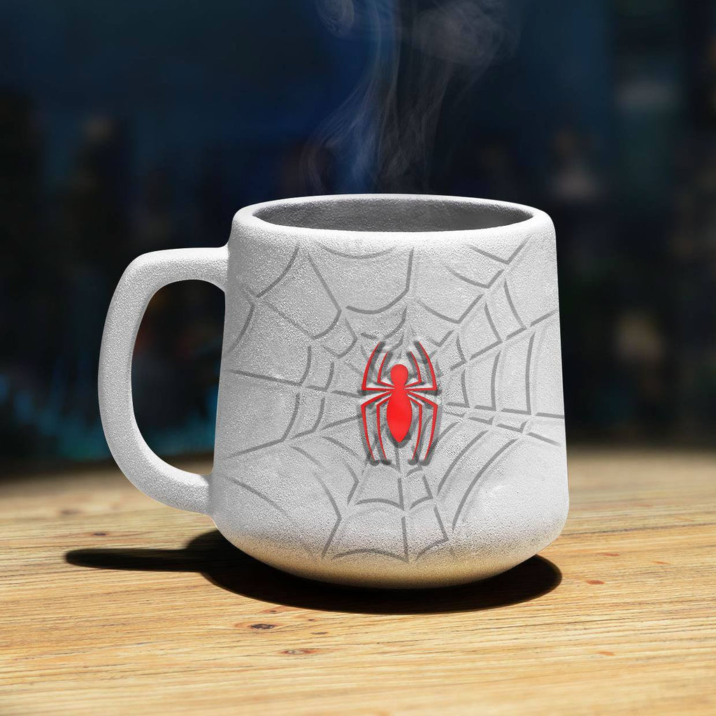 Marvel Formad Mugg Spider-Man Paladone Products