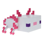 Minecraft: Axolotl Light Paladone Products