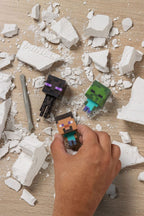 Minecraft Grävarset Paladone Products