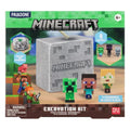 Minecraft Grävarset Paladone Products