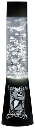 Nightmare Before Christmas Light Flow-lampa 33 cm
