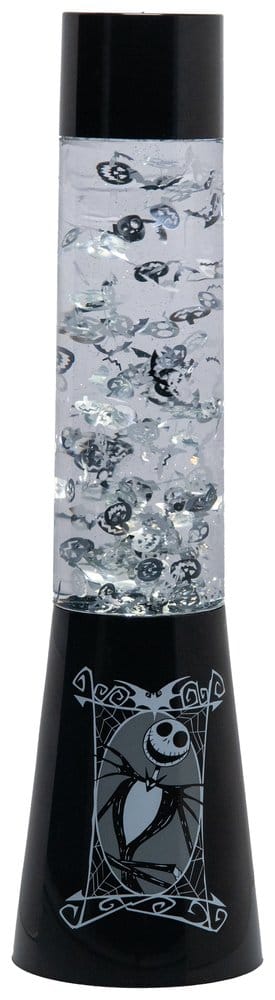 Nightmare Before Christmas Light Flow-lampa 33 cm