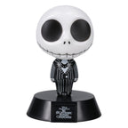 Nightmare Before Christmas Icons Light Jack 10 cm Paladone Products