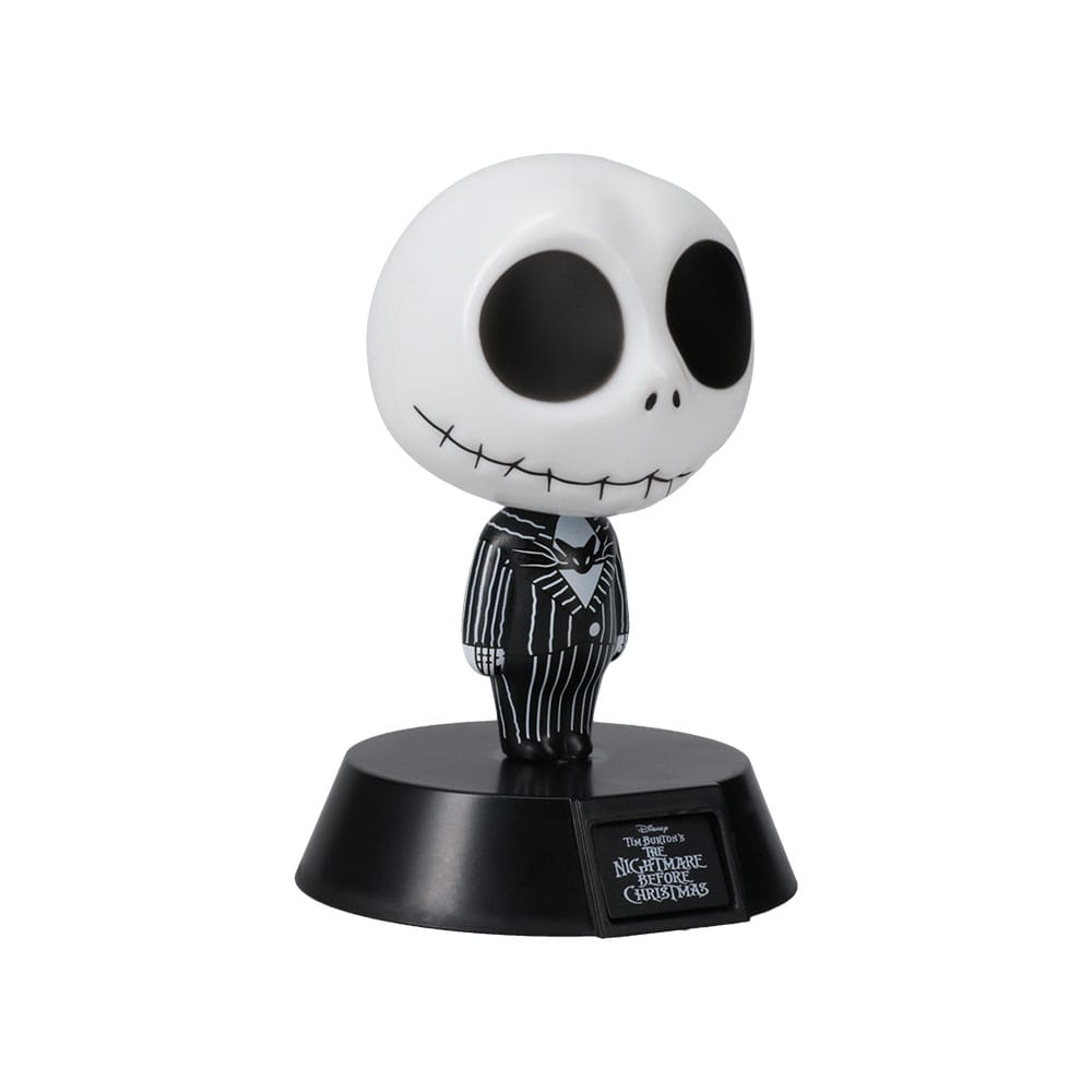 Nightmare Before Christmas Icons Light Jack 10 cm Paladone Products