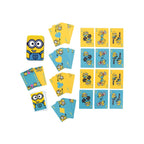 Minions Spelkort Paladone Products