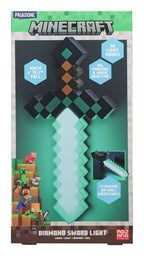 Minecraft Diamond Sword Light 40 cm Paladone Products