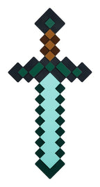 Minecraft Diamond Sword Light 40 cm Paladone Products
