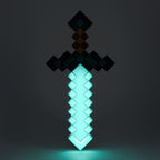 Minecraft Diamond Sword Light 40 cm Paladone Products